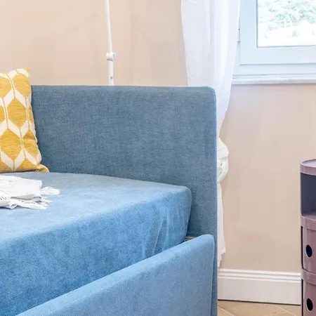 Santa Maria Delle Vigne Flat Appartement *