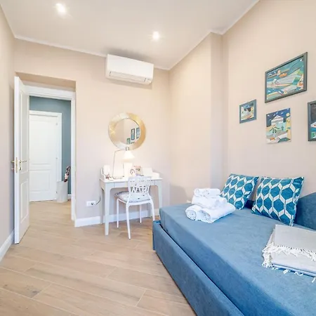 Apartment Santa Maria Delle Vigne Flat *