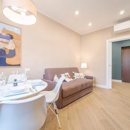 Apartament Santa Maria Delle Vigne Flat *