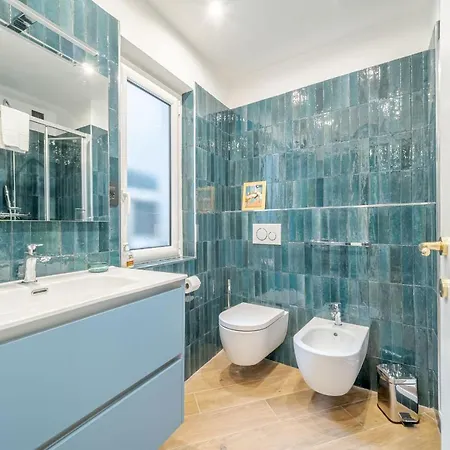 Apartament Santa Maria Delle Vigne Flat *
