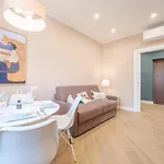 Apartmán Guesthost - Santa Maria Delle Vigne Flat *