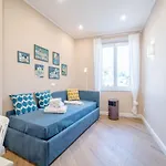 Apartmán Guesthost - Santa Maria Delle Vigne Flat