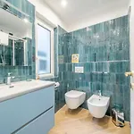 Apartmán Guesthost - Santa Maria Delle Vigne Flat *