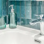Apartmán Guesthost - Santa Maria Delle Vigne Flat