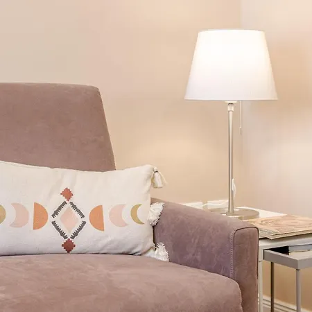 Guesthost - Santa Maria Delle Vigne Flat Apartment Genoa