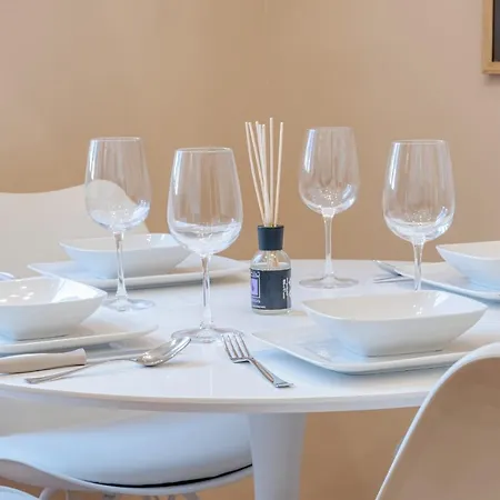 Guesthost - Santa Maria Delle Vigne Flat *