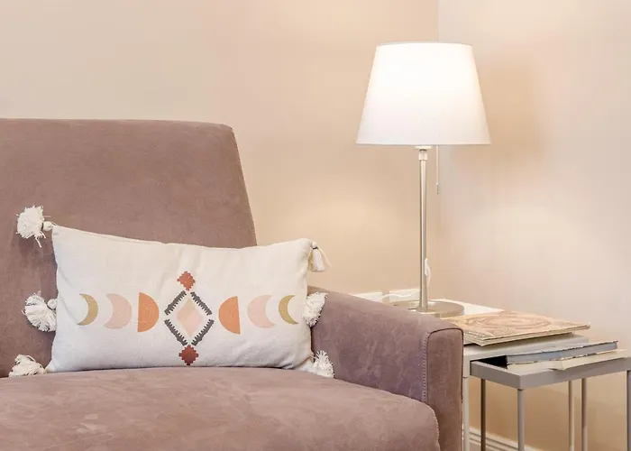 Guesthost - Santa Maria Delle Vigne Flat Apartment Genoa