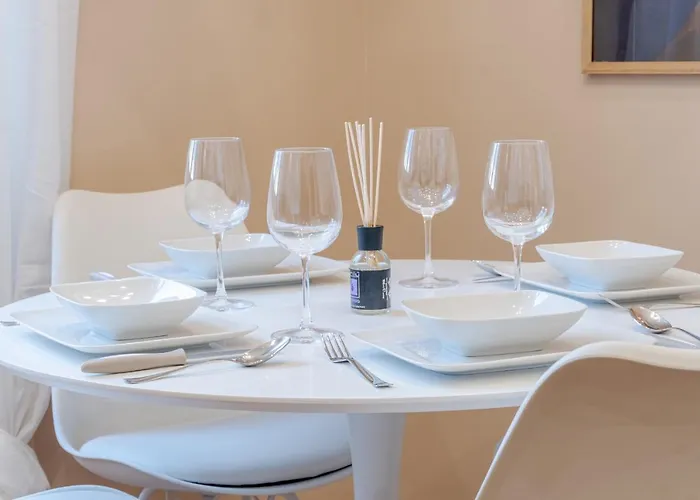 Guesthost - Santa Maria Delle Vigne Flat *